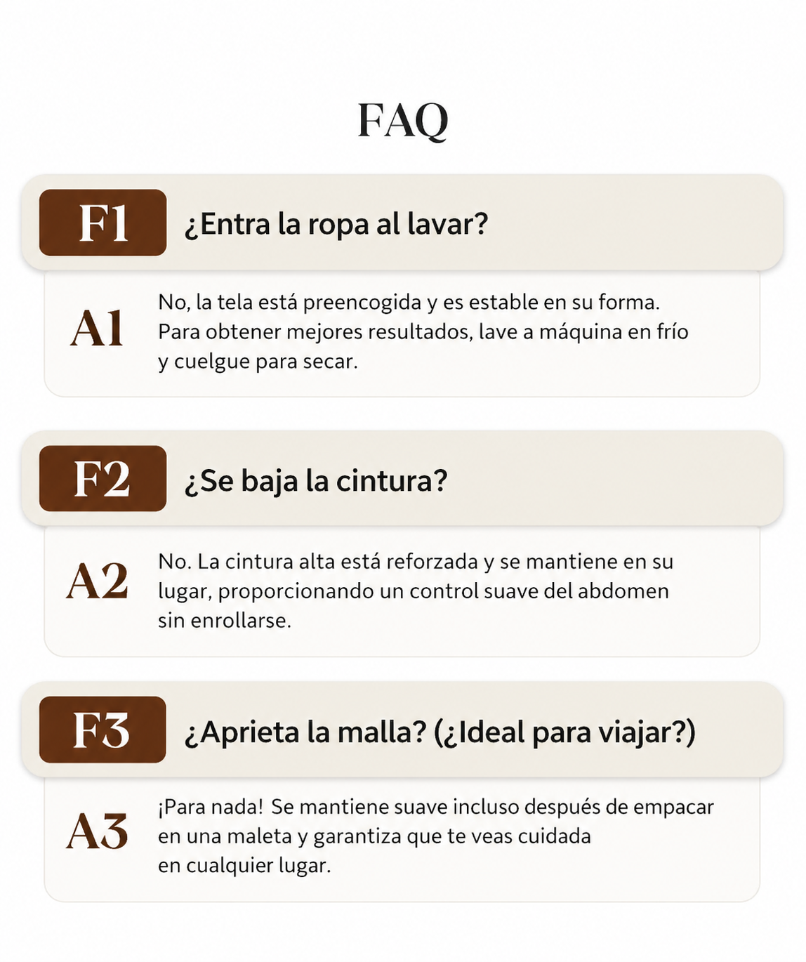 Aurora - Pantalón de traje para mujer de cintura alta